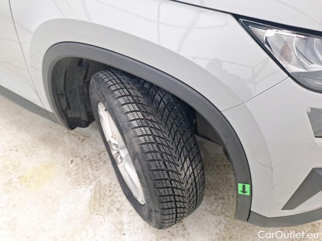  Skoda  Kodiaq 2.0 TDI 150CP Ambition DSG 4x4 #17