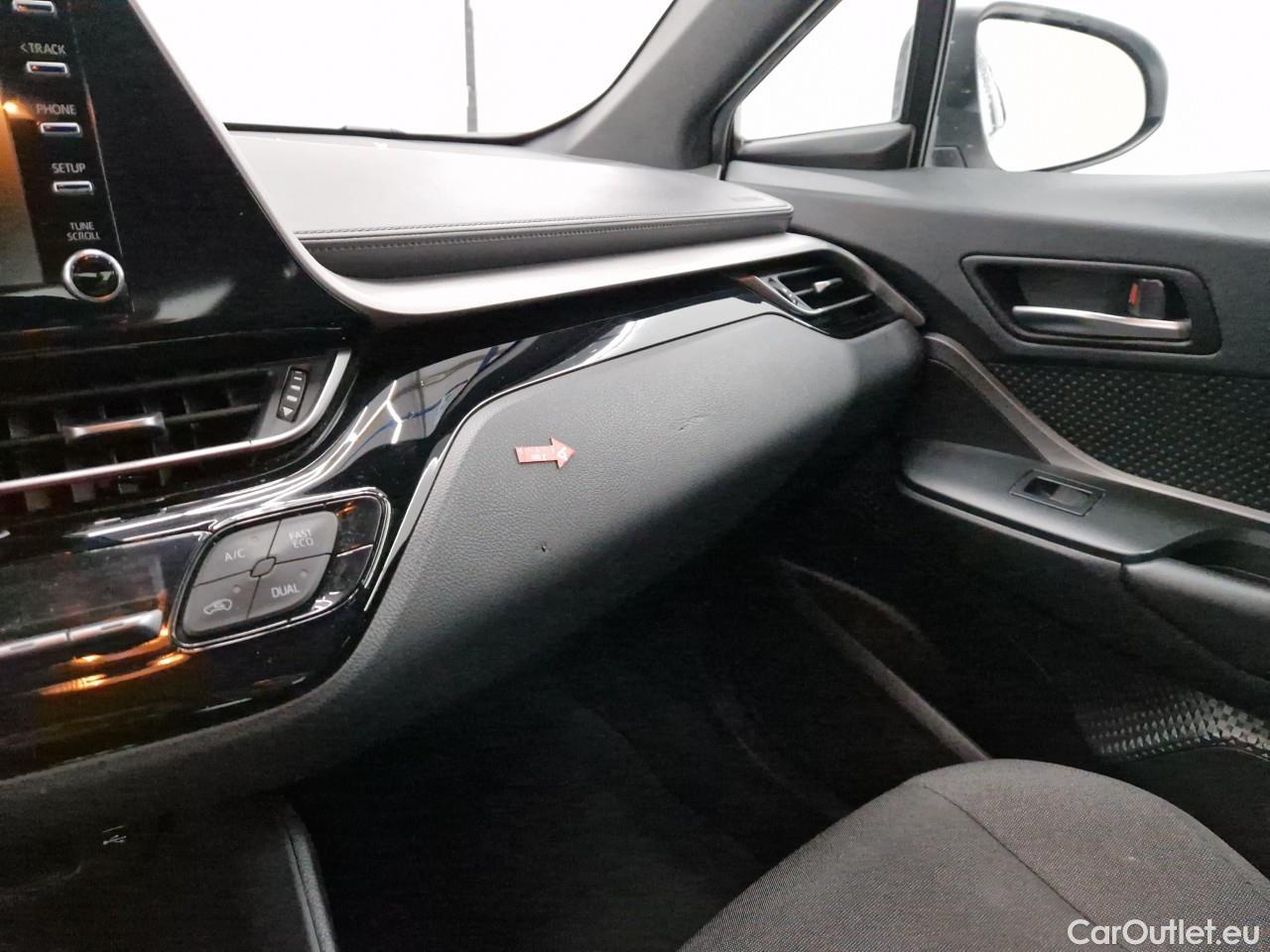  Toyota  C-HR 1.8 HSD C-enter #41