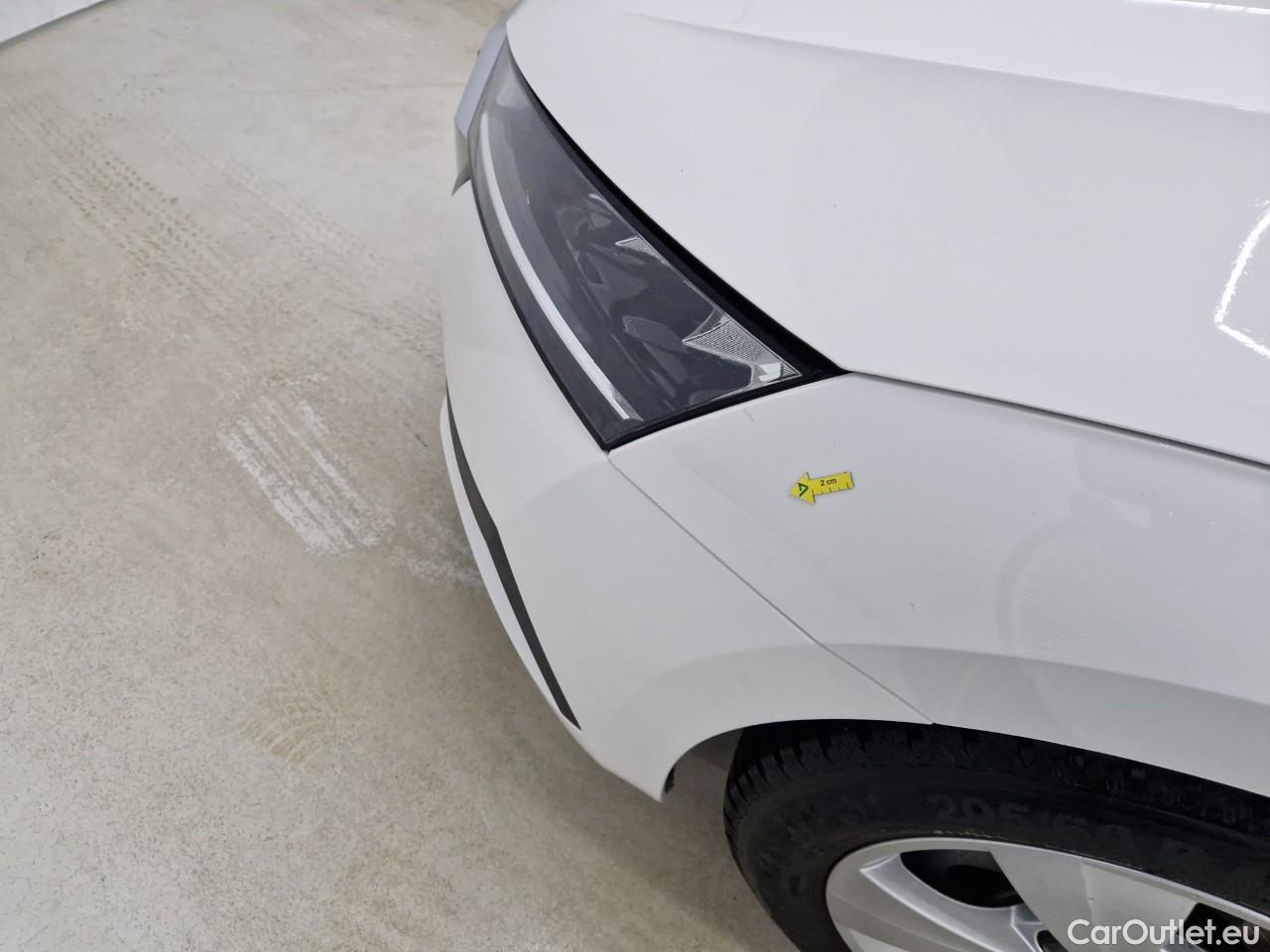  Skoda  Octavia 2.0 TDI 115CP Ambition #8