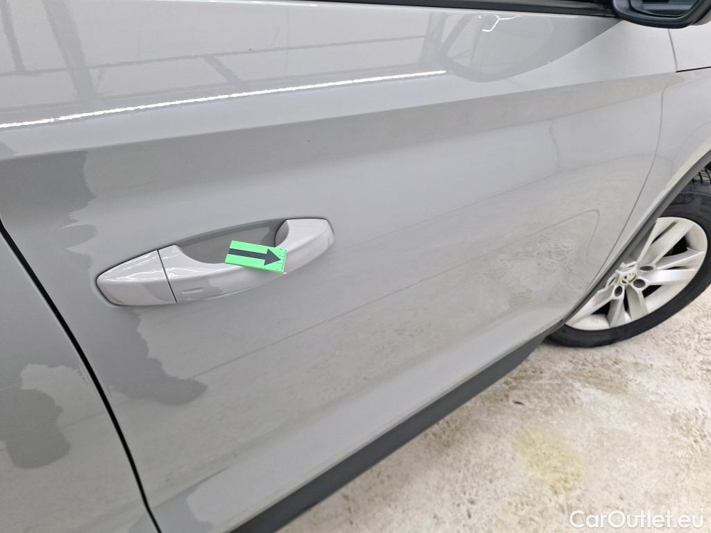  Skoda  Kodiaq 2.0 TDI 150CP Ambition DSG 4x4 #31