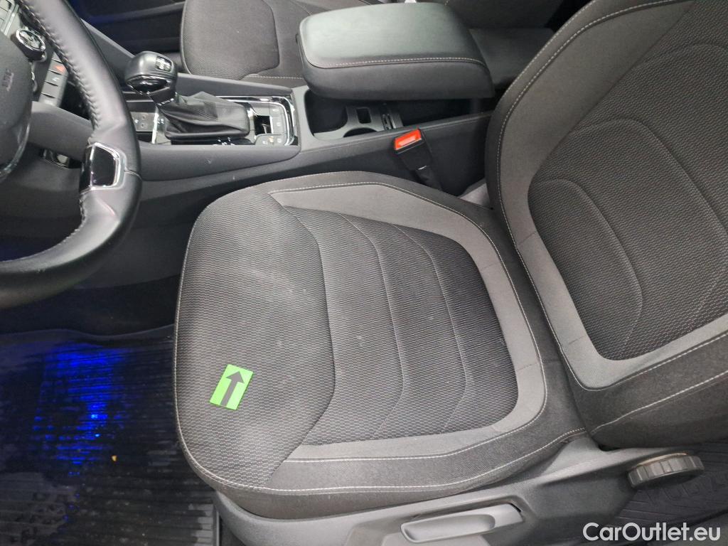  Skoda  Kodiaq 2.0 TDI 150CP Ambition DSG 4x4 #13