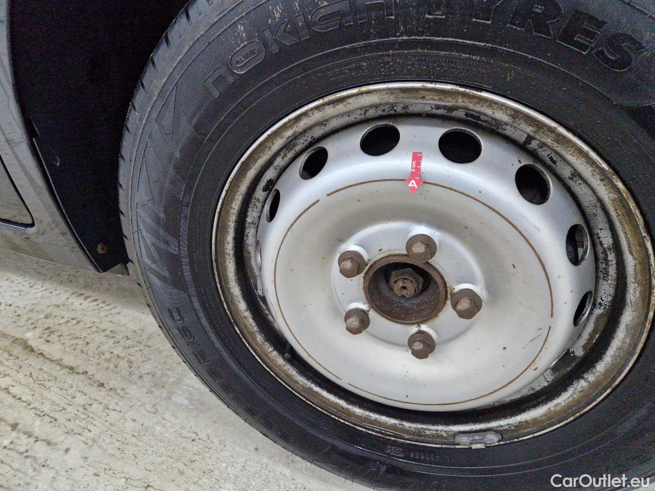  Renault  Master 2.3 Blue dCi 180CP Tractiune L3H2 #15