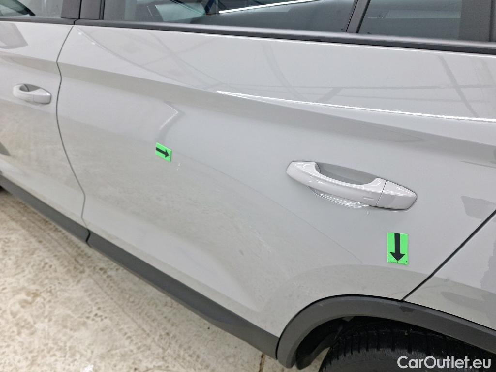  Skoda  Kodiaq 2.0 TDI 150CP Ambition DSG 4x4 #5