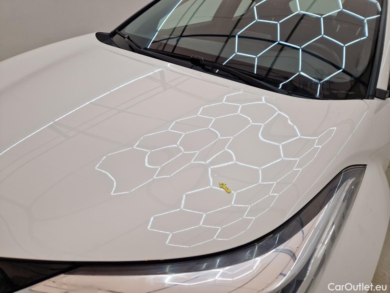  Toyota  C-HR 1.8 HSD C-enter #11