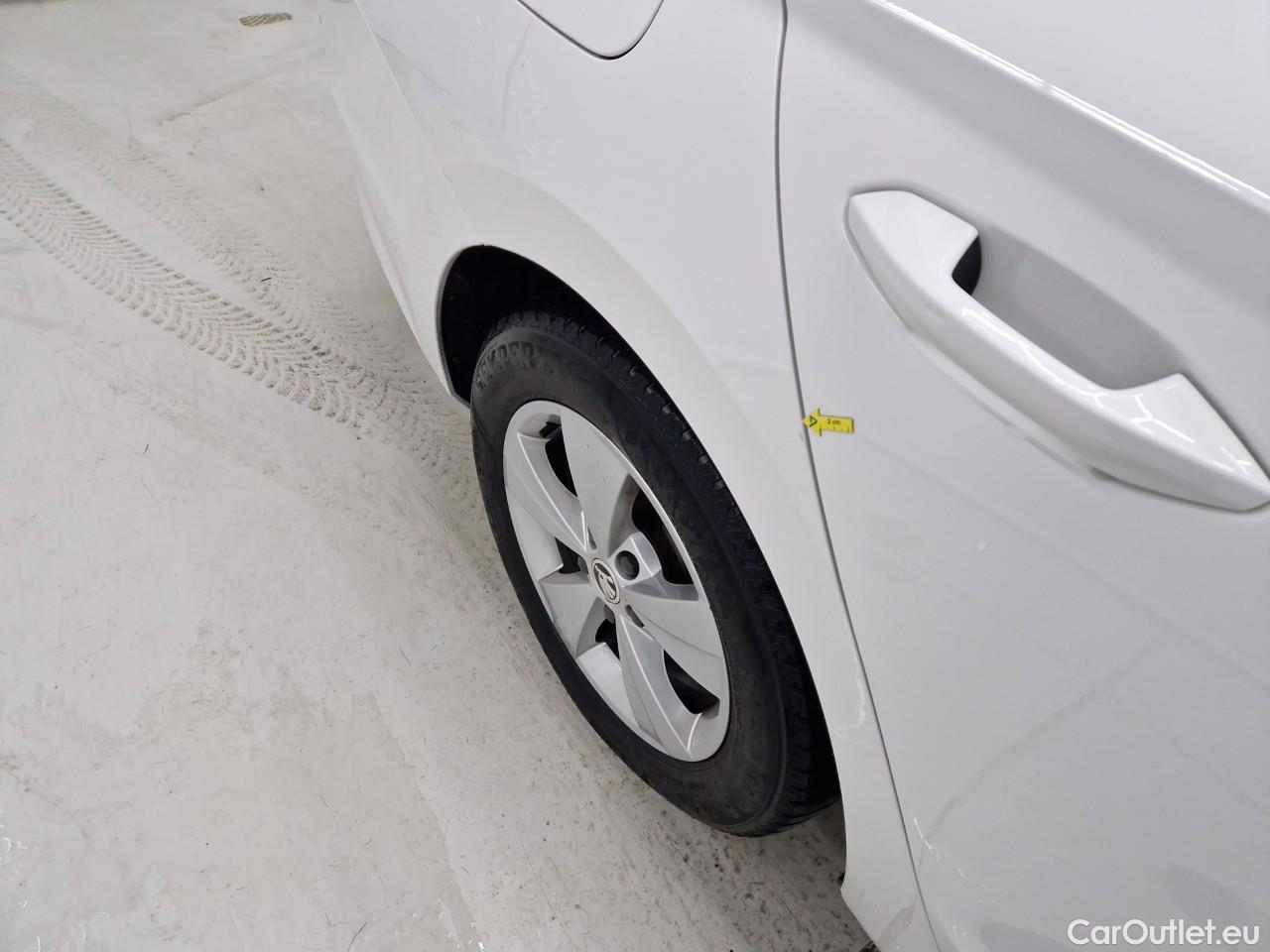  Skoda  Octavia 2.0 TDI 115CP Ambition #18