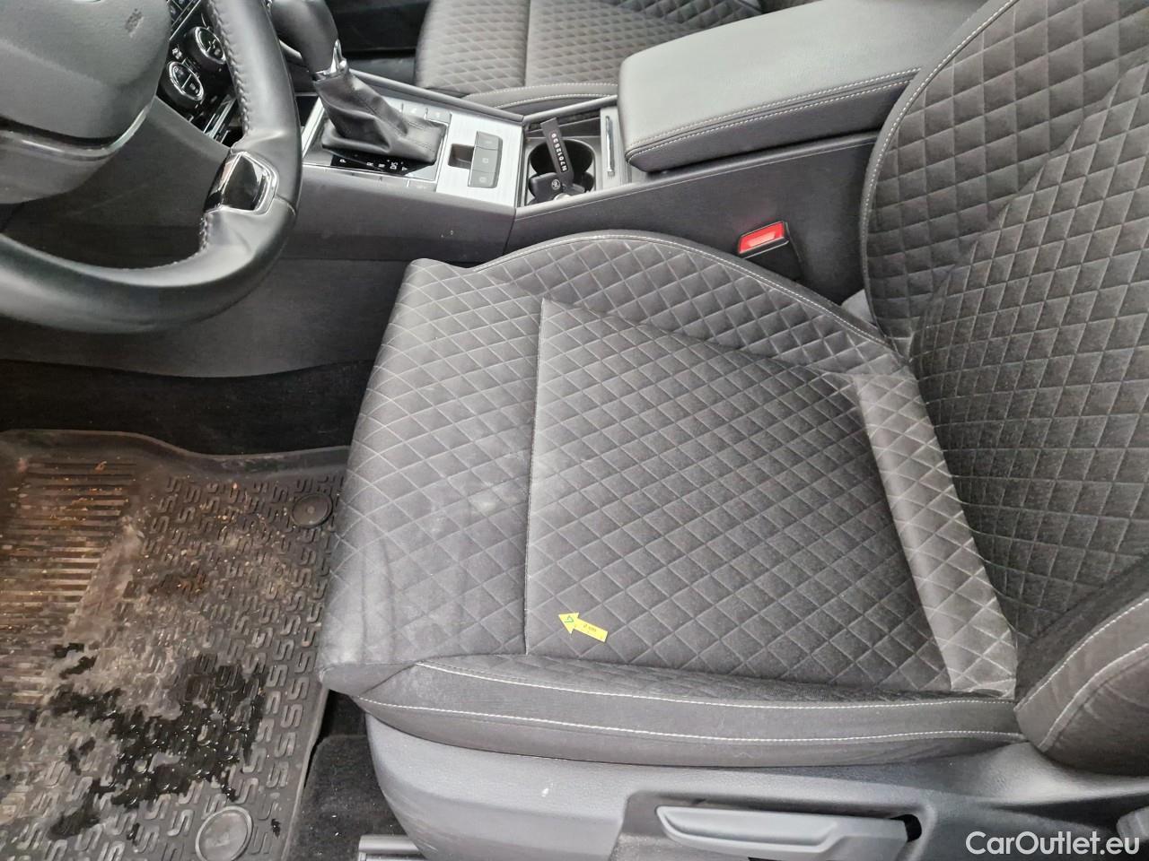  Skoda  Superb 2.0 TDI 150CP Ambition DSG #24