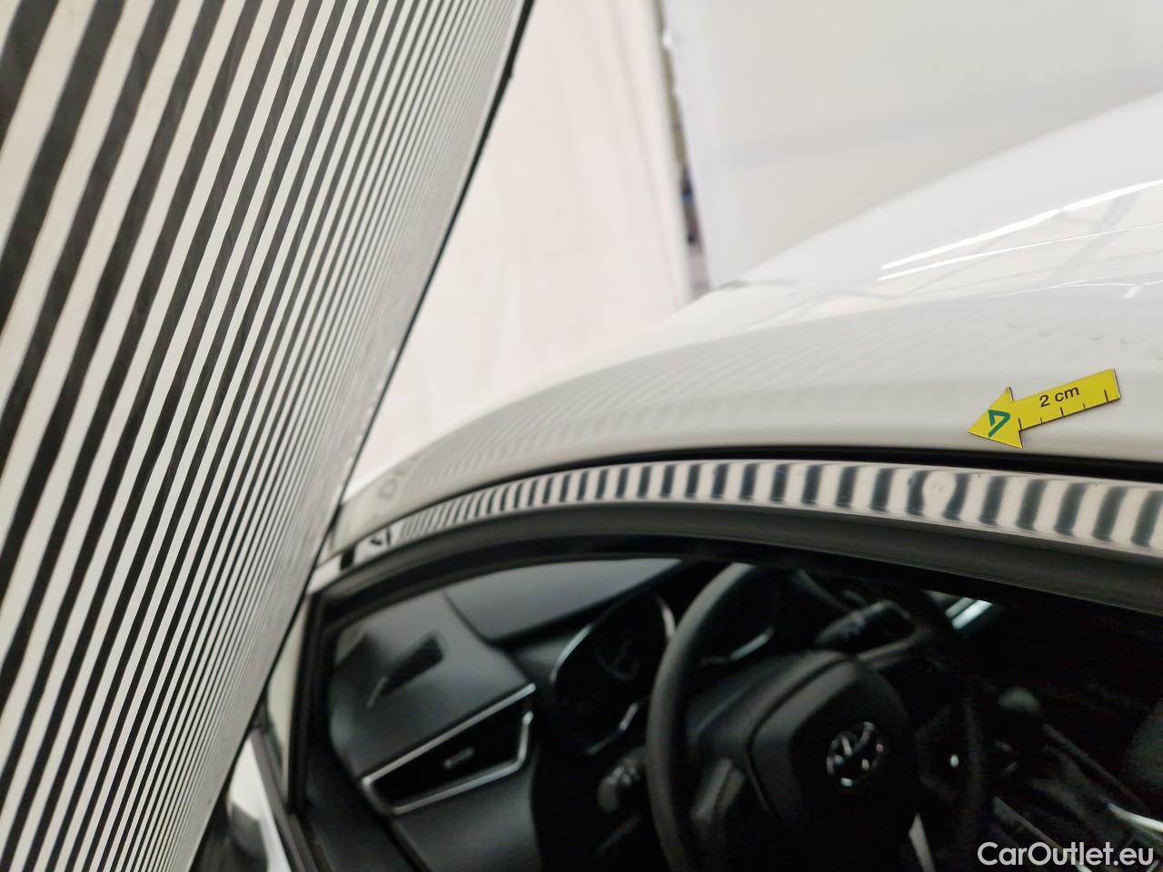  Toyota  Corolla 1.8 Hybrid Business HSD E-CVT #6