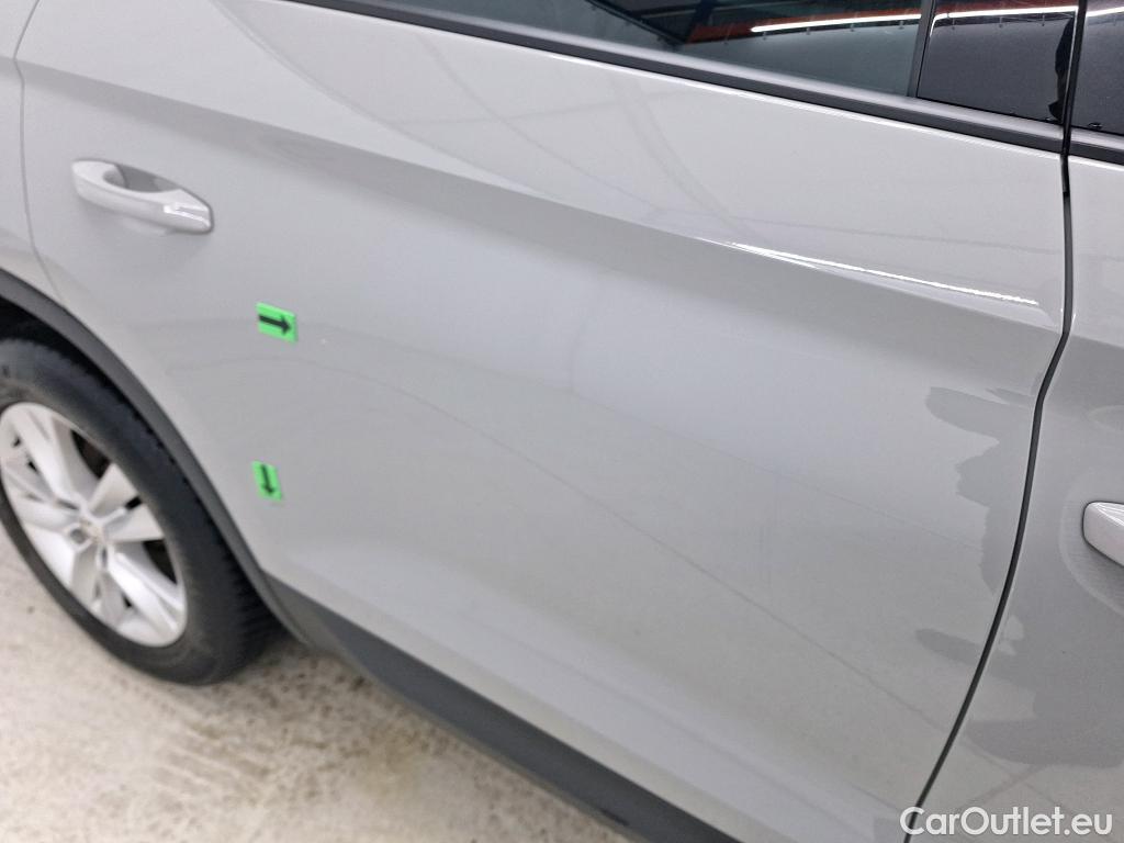  Skoda  Kodiaq 2.0 TDI 150CP Ambition DSG 4x4 #7