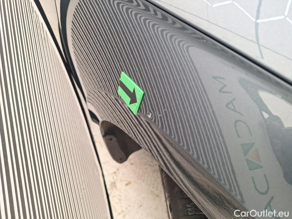  Skoda  Octavia 1.0 TSI Ambition #18