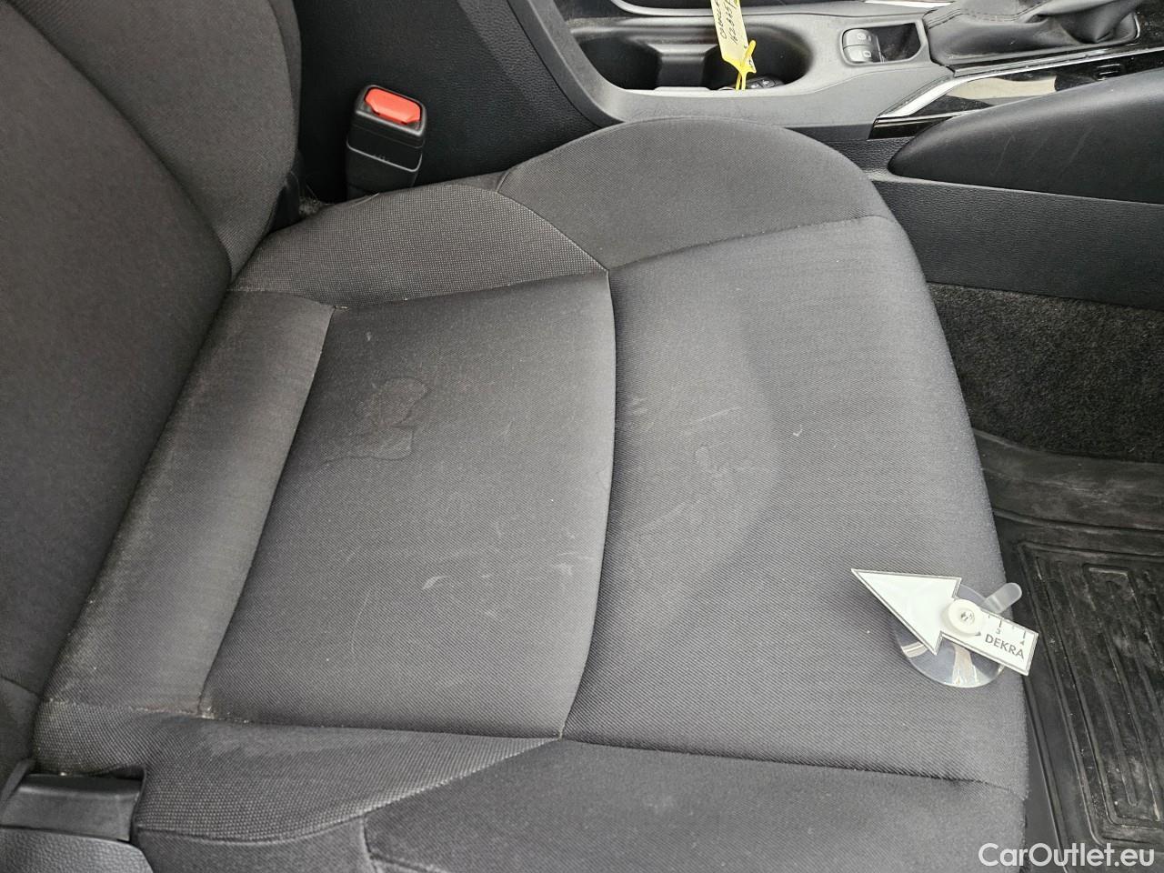  Toyota  Corolla 1.8 Hybrid Eco HSD E-CVT #61