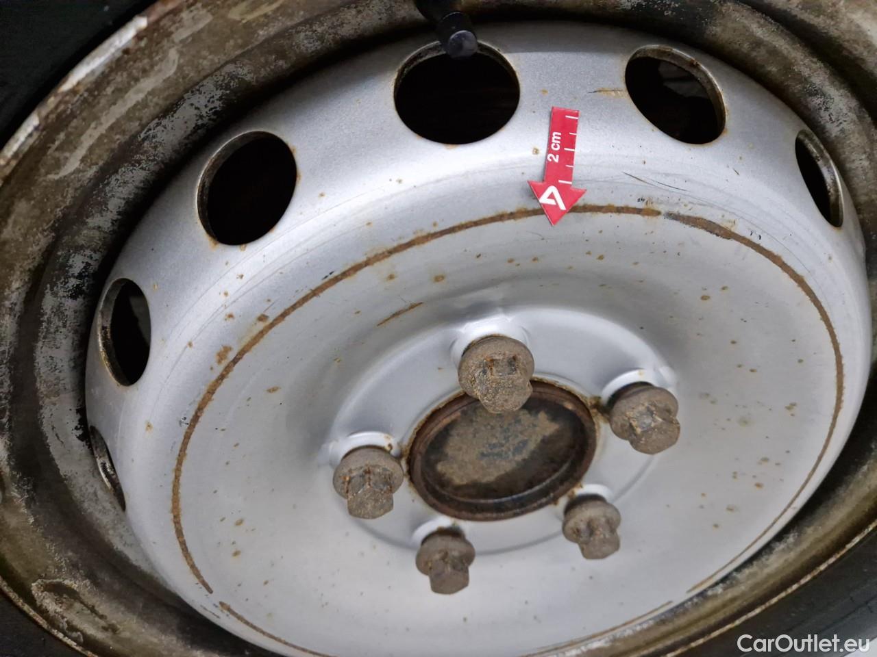  Renault  Master 2.3 Blue dCi 180CP Tractiune L3H2 #37