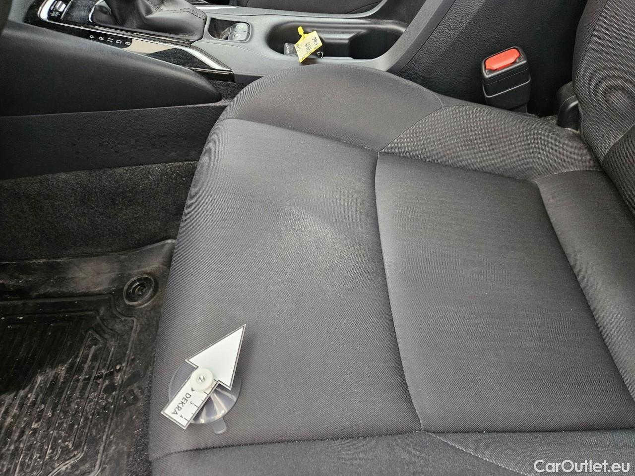  Toyota  Corolla 1.8 Hybrid Eco HSD E-CVT #54