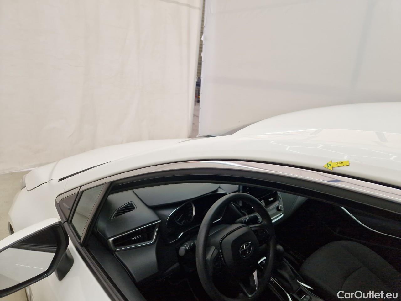  Toyota  Corolla 1.8 Hybrid Business HSD E-CVT #5