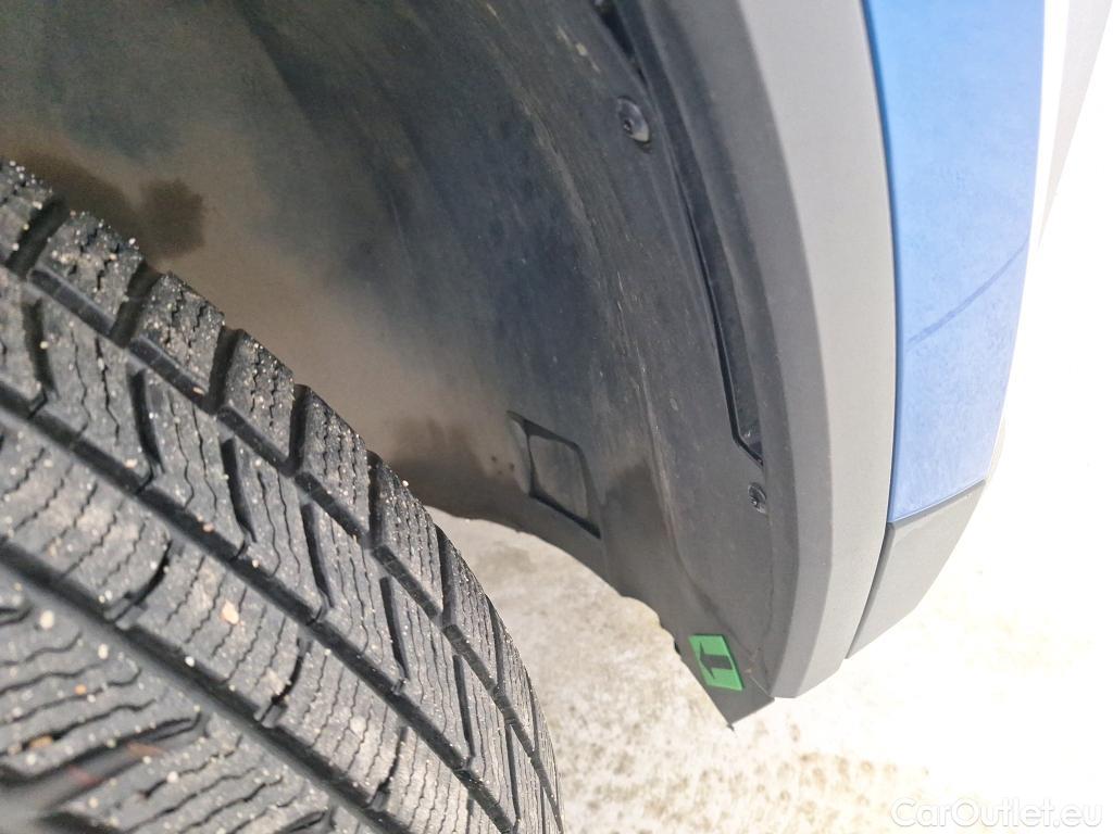  Skoda  Kodiaq 2.0 TDI 150CP Ambition DSG 4x4 #9