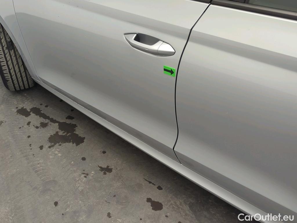  Skoda  Octavia 2.0 TDI 150CP Ambition DSG #13