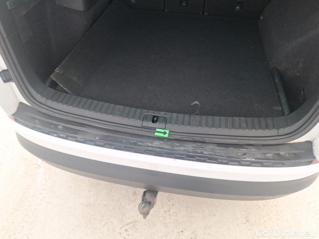  Skoda  Kodiaq 2.0 TDI 150CP Ambition DSG 4x4 #15