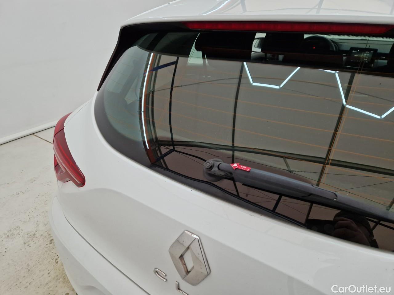  Renault  Clio 1.0 TCe 90CP Life #9