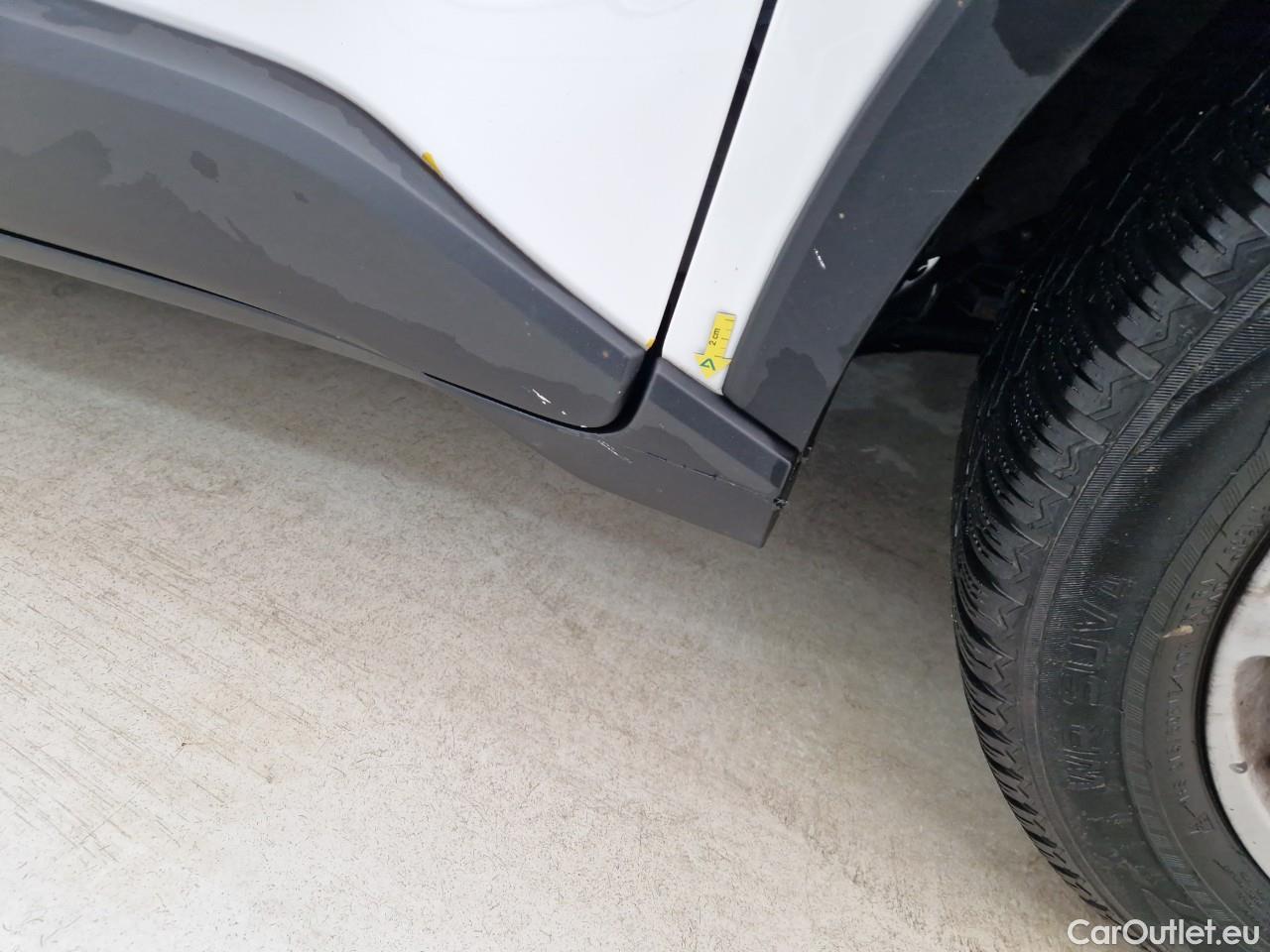  Toyota  C-HR 1.8 HSD C-enter #14