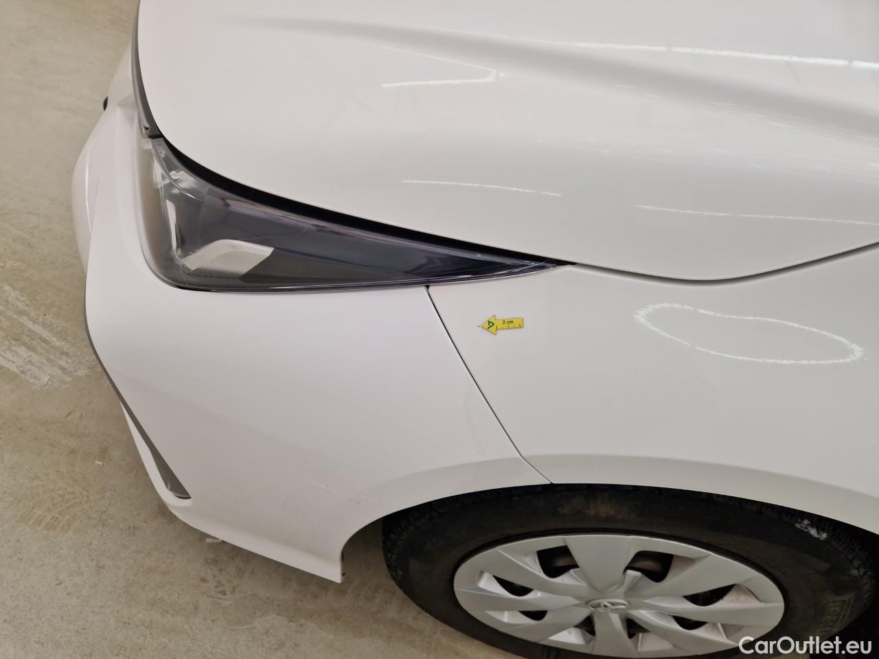  Toyota  Corolla 1.8 Hybrid Business HSD E-CVT #11