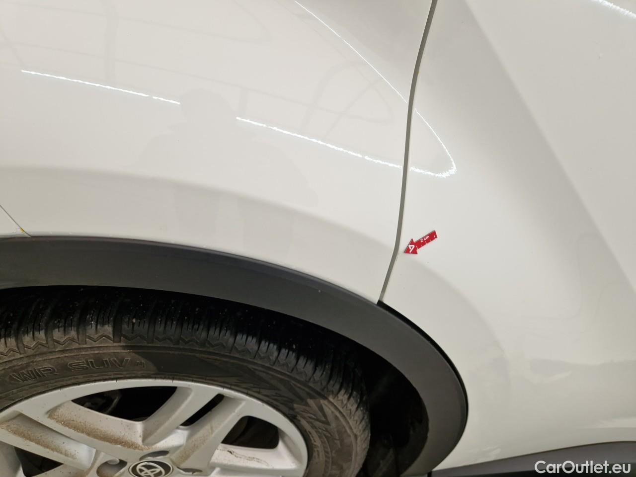  Toyota  C-HR 1.8 HSD C-enter #20