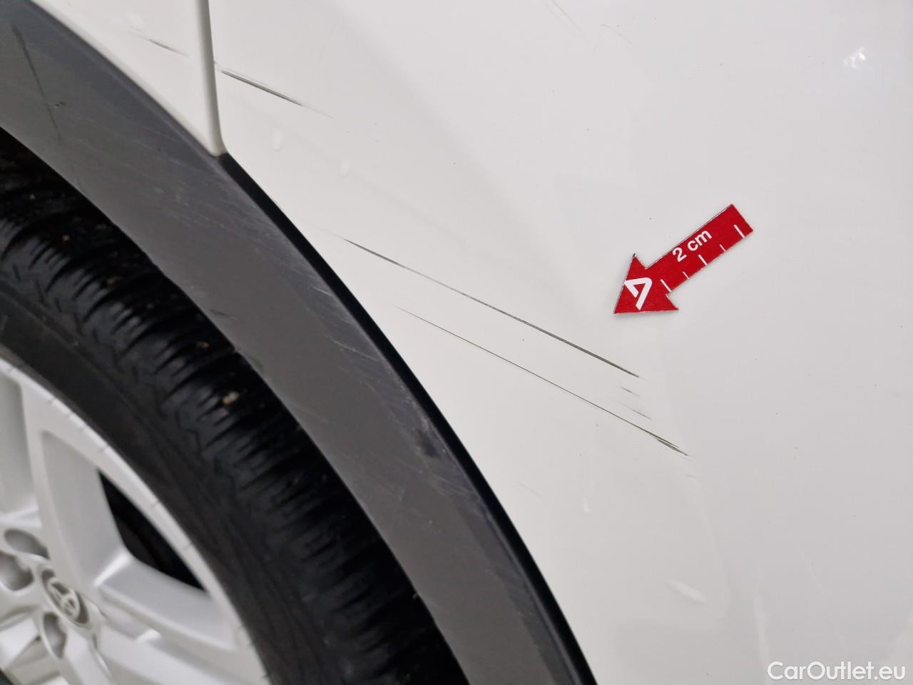  Toyota  C-HR 1.8 HSD C-enter #24