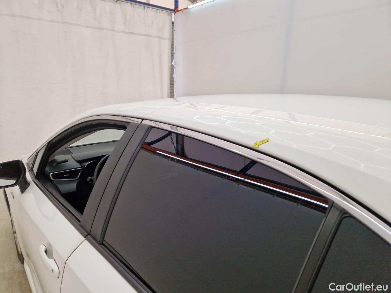  Toyota  Corolla 1.8 Hybrid Business HSD E-CVT #34