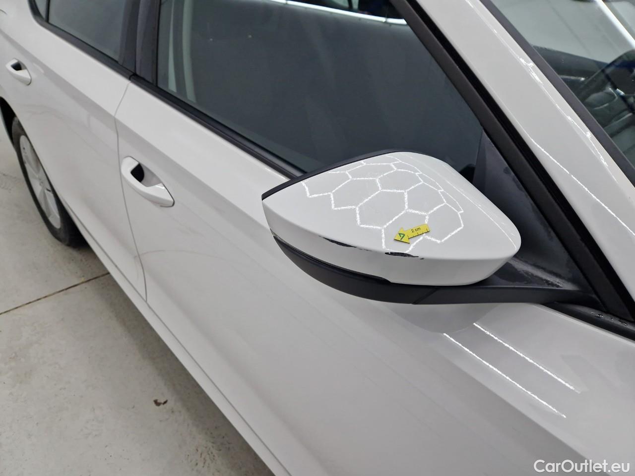  Skoda  Octavia 2.0 TDI 115CP Ambition #14