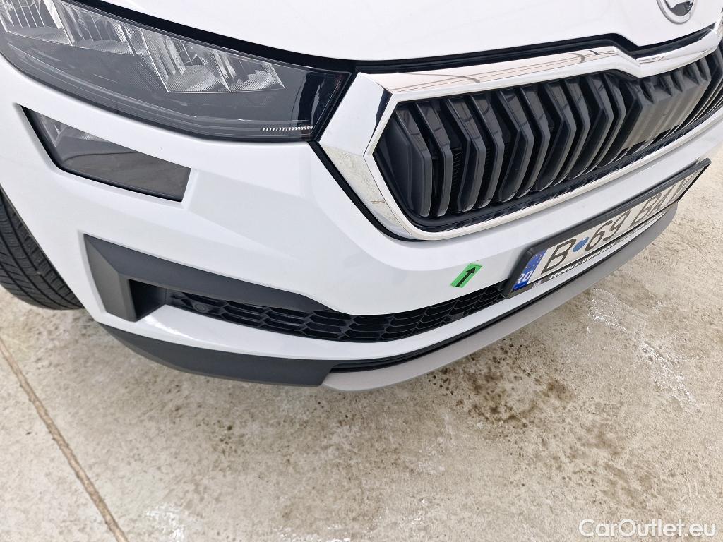  Skoda  Kodiaq 2.0 TDI 150CP Ambition DSG 4x4 #31
