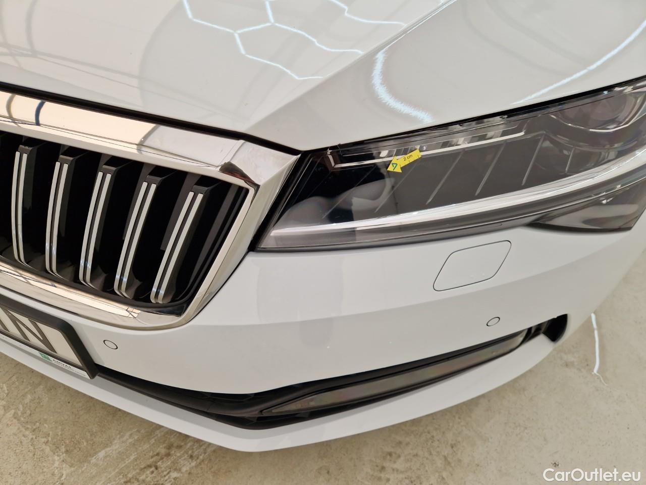  Skoda  Superb 2.0 TDI 150CP Ambition DSG #5