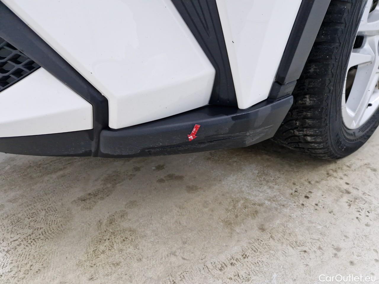  Toyota  C-HR 1.8 HSD C-enter #5