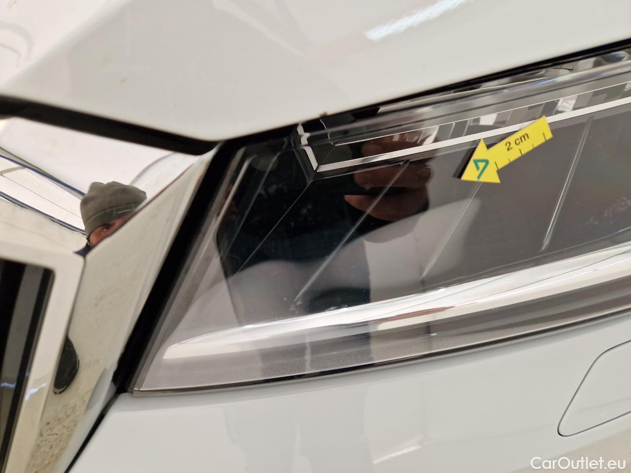  Skoda  Superb 2.0 TDI 150CP Ambition DSG #6