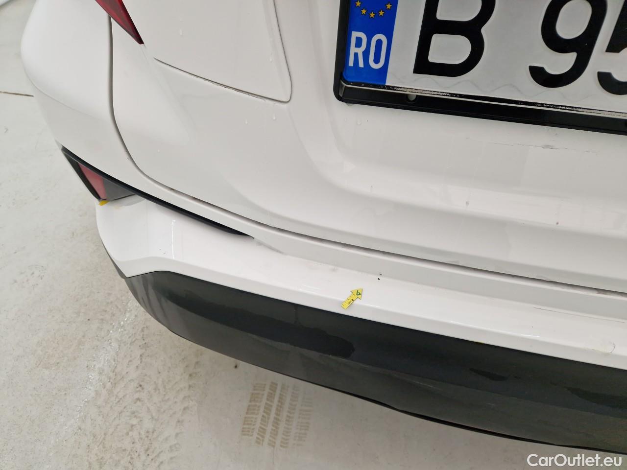  Toyota  C-HR 1.8 HSD C-enter #15