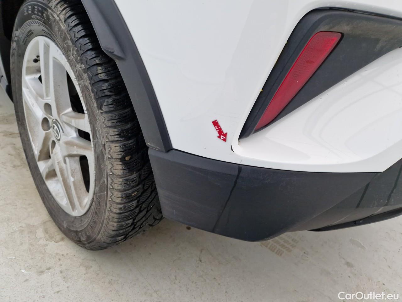  Toyota  C-HR 1.8 HSD C-enter #21