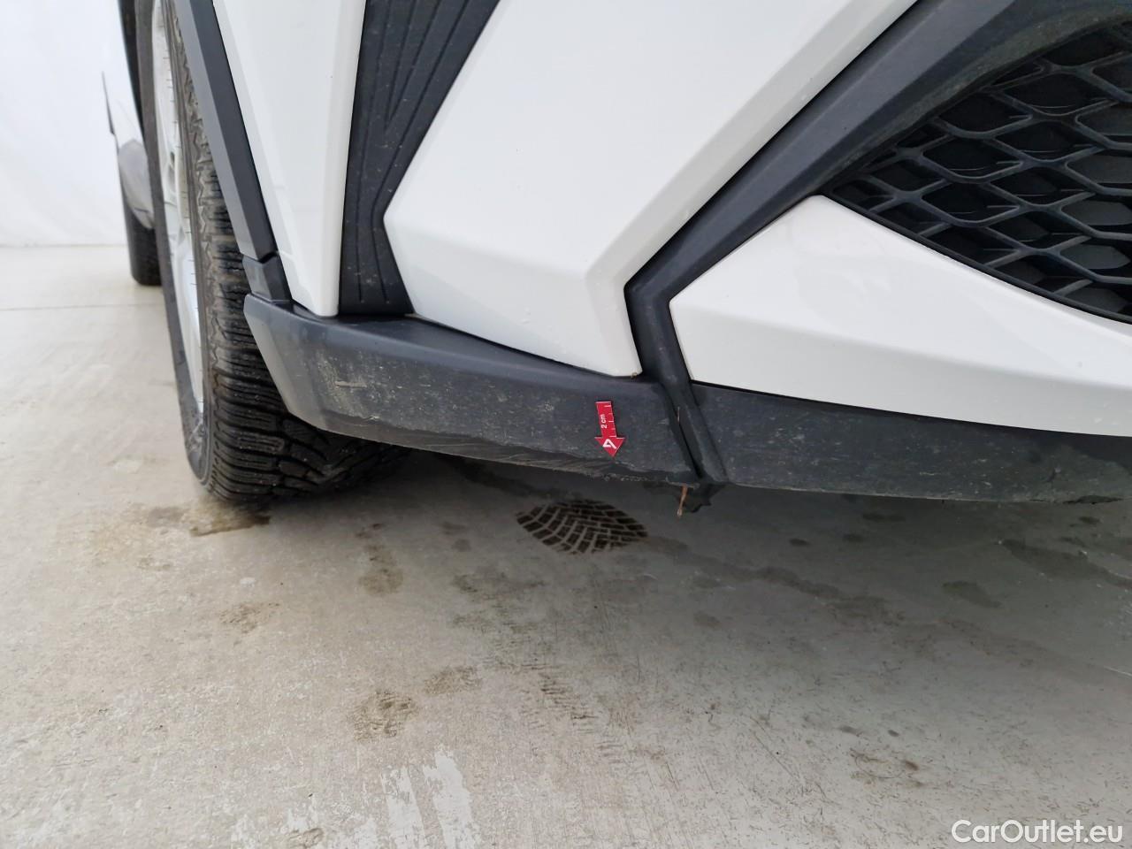  Toyota  C-HR 1.8 HSD C-enter #12