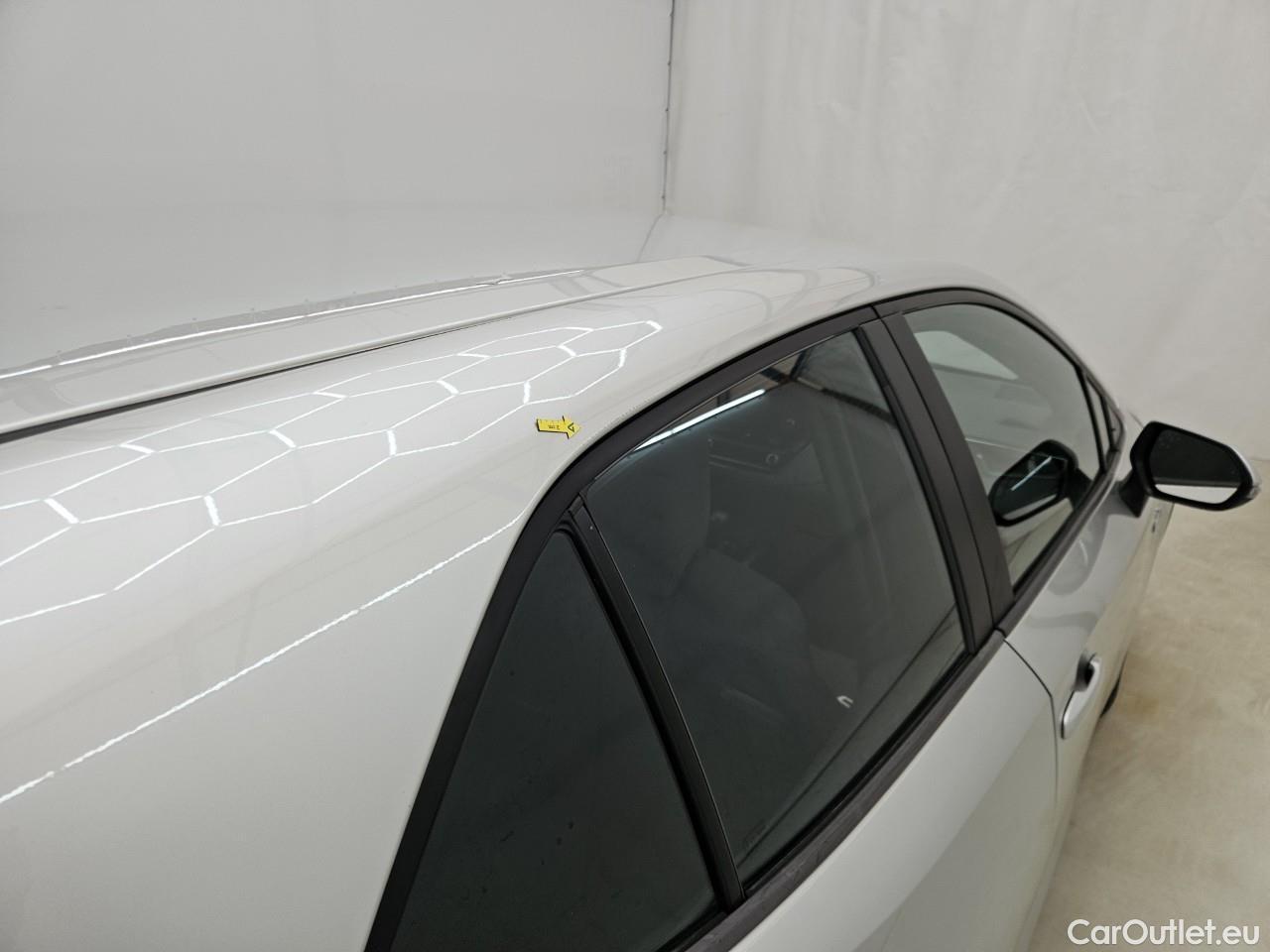  Toyota  Corolla 1.8 Hybrid Eco HSD E-CVT #34