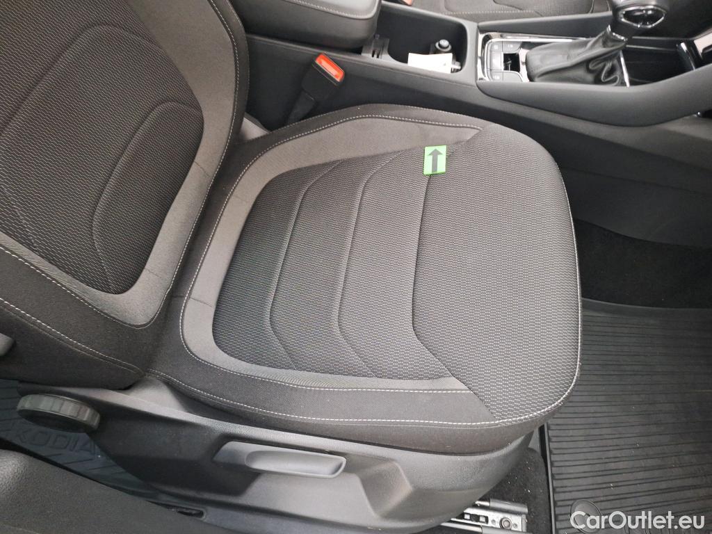  Skoda  Kodiaq 2.0 TDI 150CP Ambition DSG 4x4 #23