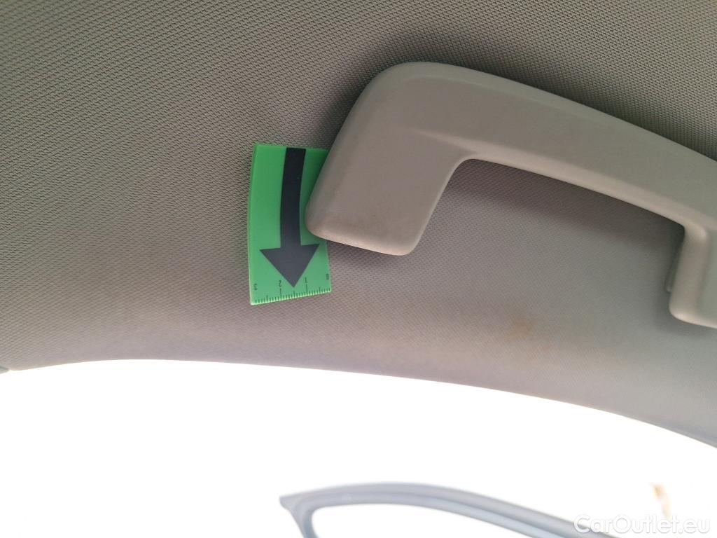  Skoda  Octavia 1.0 TSI Ambition #24