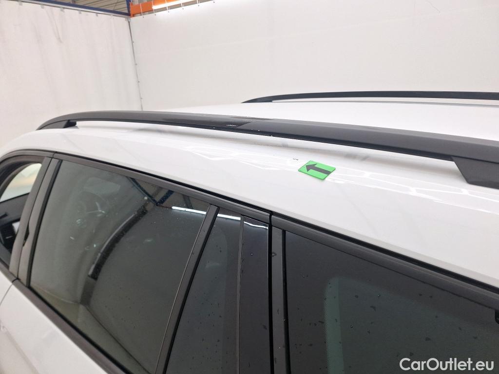  Skoda  Kodiaq 2.0 TDI 150CP Ambition DSG 4x4 #13