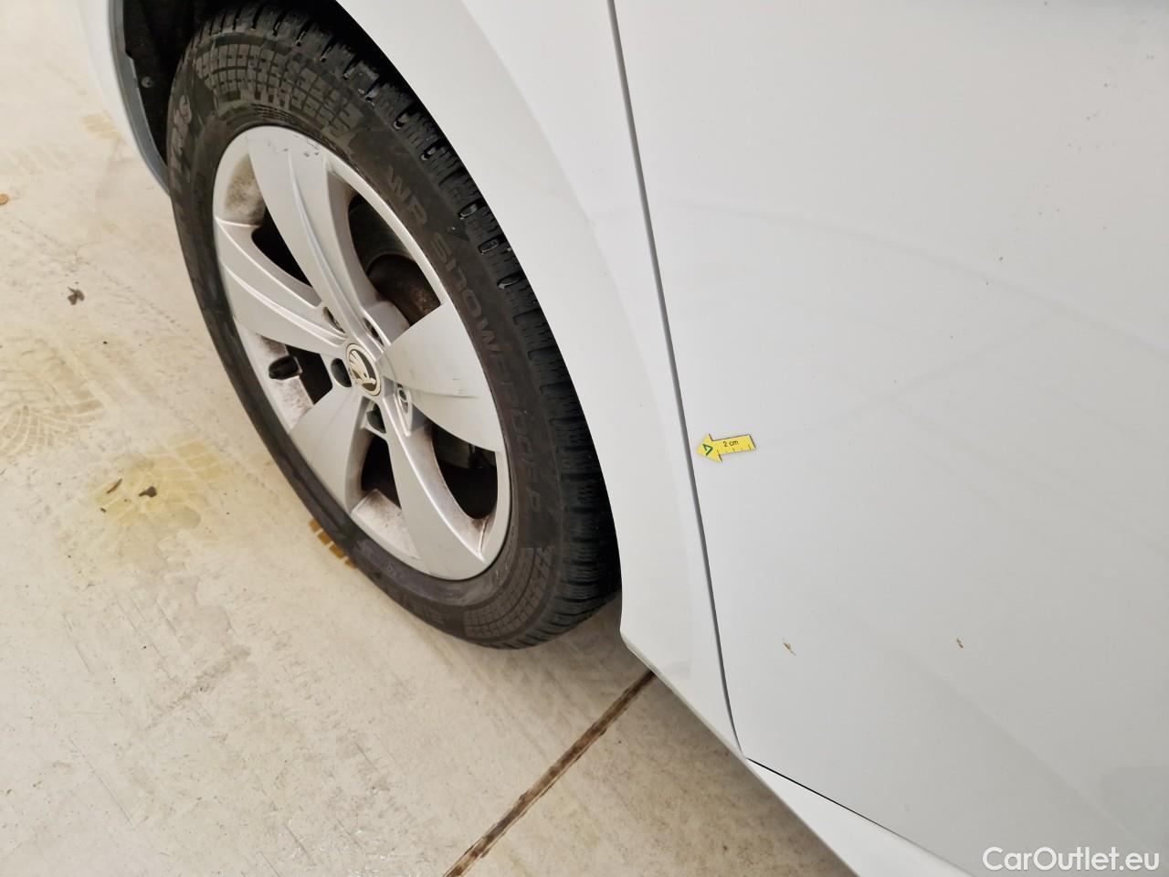  Skoda  Superb 2.0 TDI 150CP Ambition DSG #15