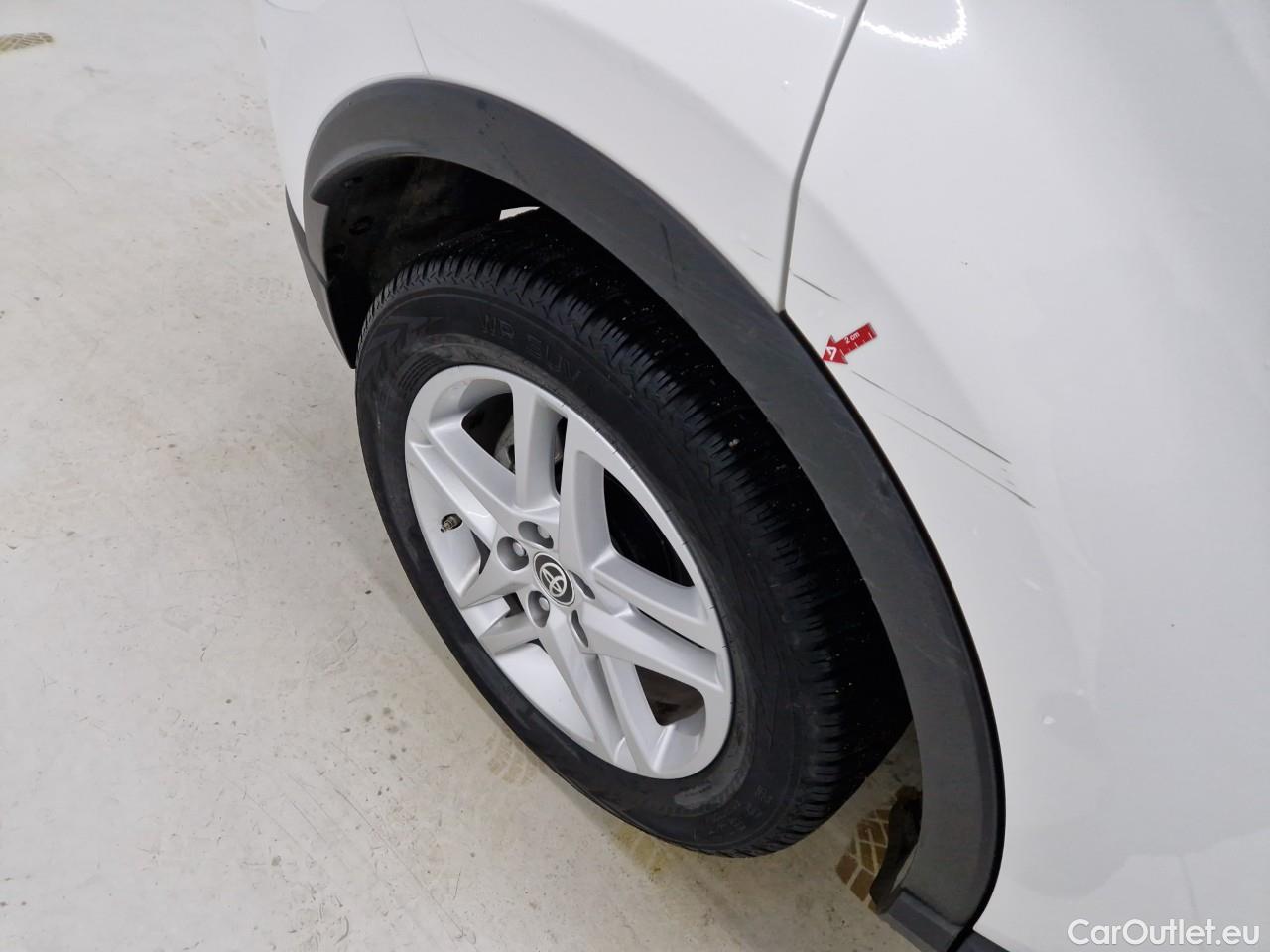  Toyota  C-HR 1.8 HSD C-enter #25