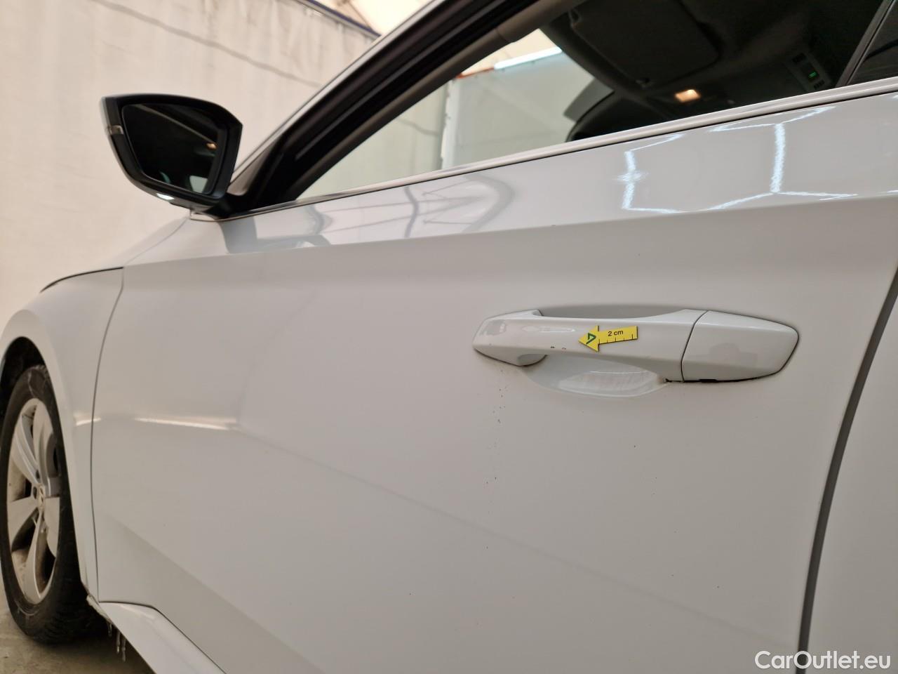  Skoda  Superb 2.0 TDI 150CP Ambition DSG #1