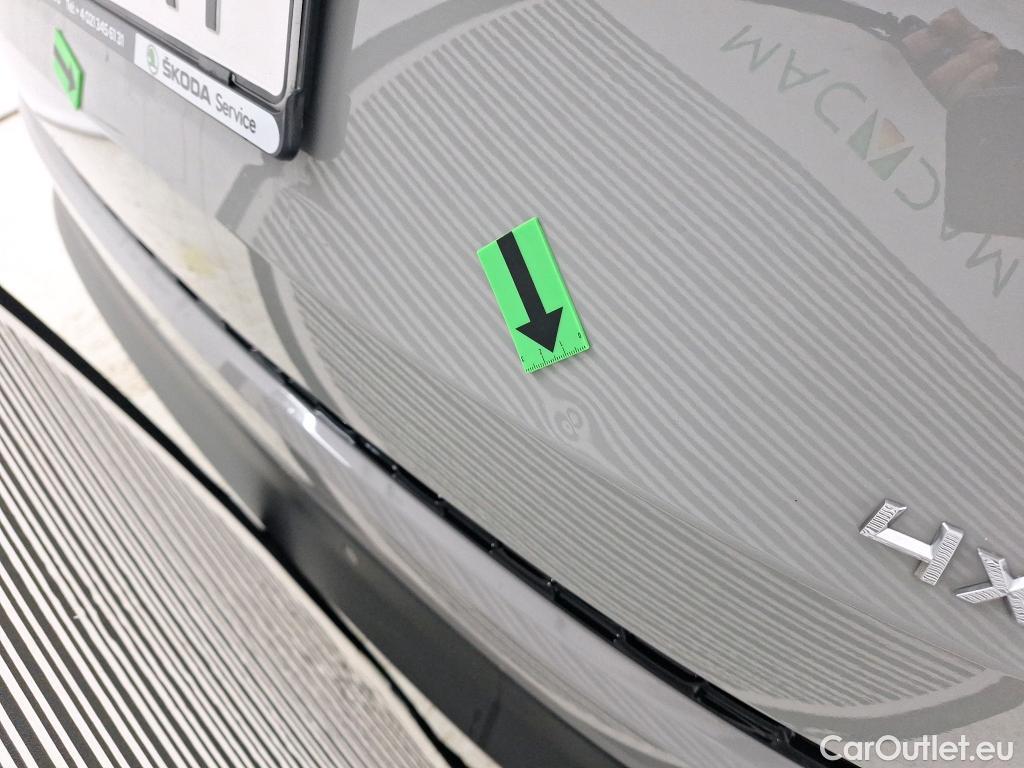  Skoda  Kodiaq 2.0 TDI 150CP Ambition DSG 4x4 #4