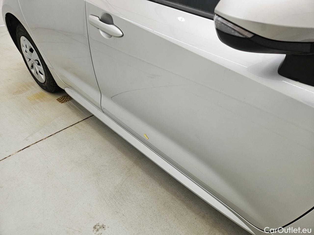  Toyota  Corolla 1.8 Hybrid Eco HSD E-CVT #28