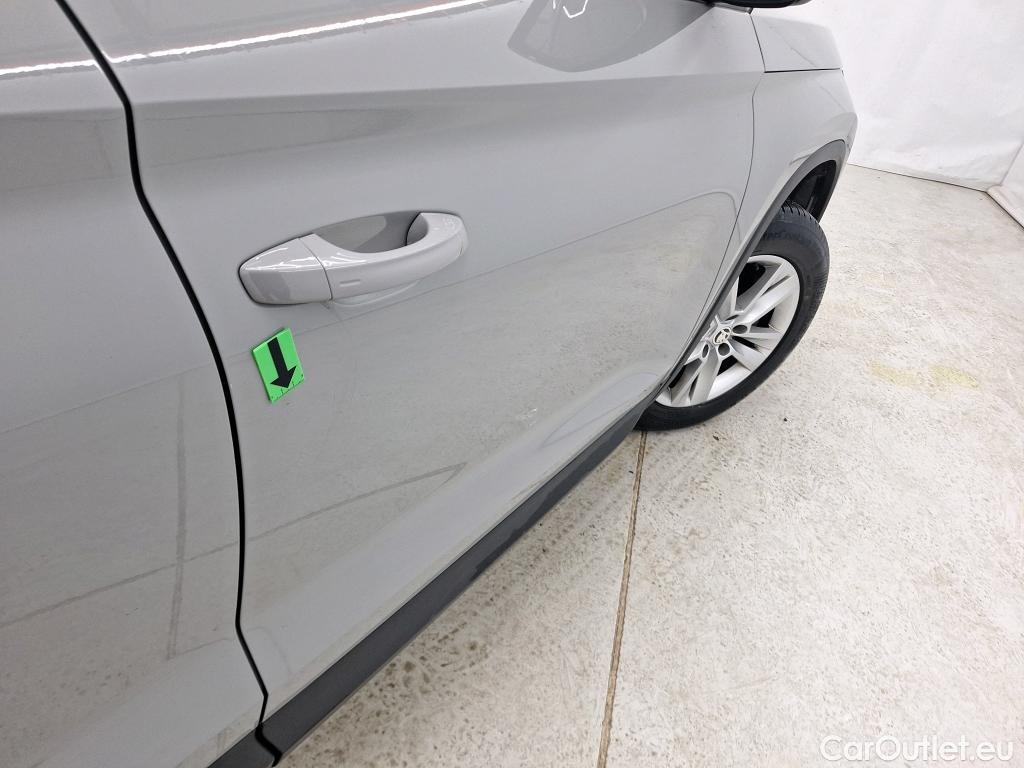  Skoda  Kodiaq 2.0 TDI 150CP Ambition DSG 4x4 #17