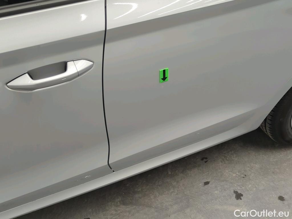  Skoda  Octavia 2.0 TDI 150CP Ambition DSG #27