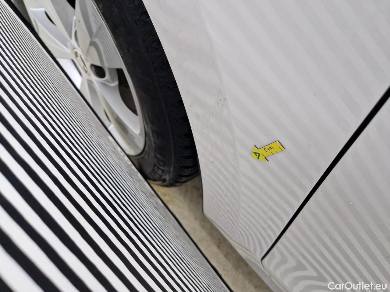  Skoda  Octavia 2.0 TDI 115CP Ambition #7