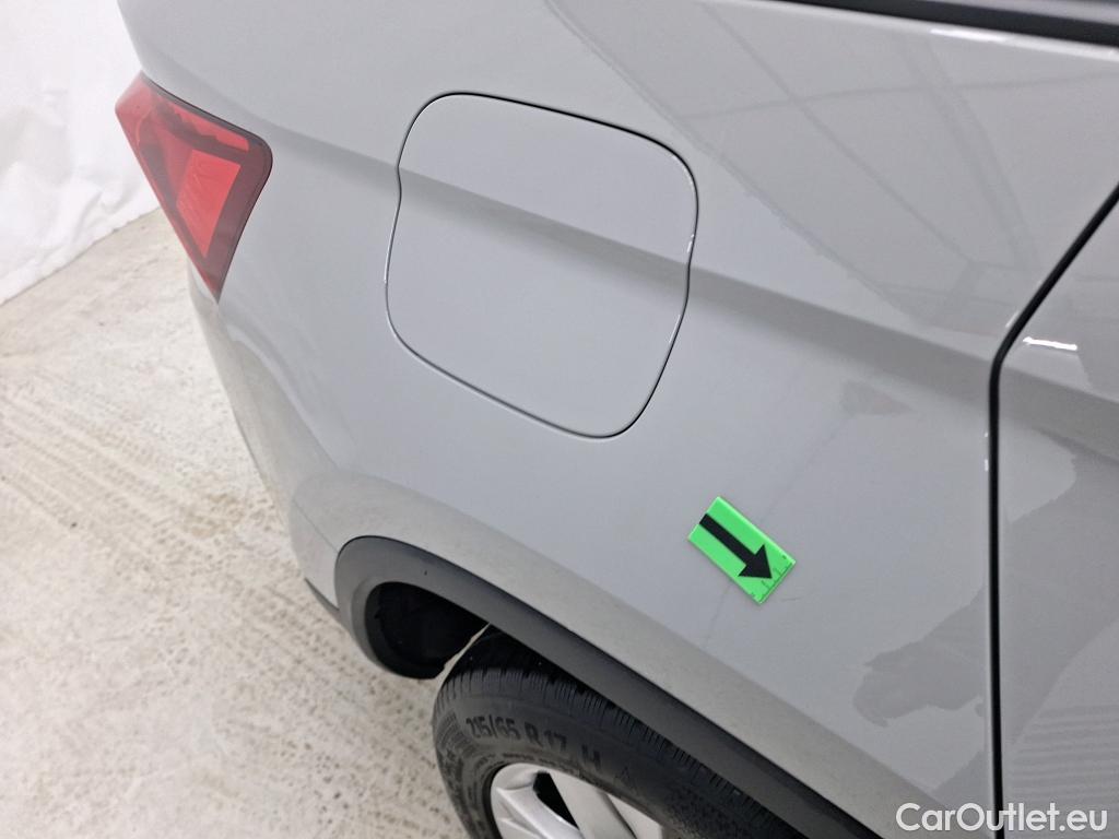  Skoda  Kodiaq 2.0 TDI 150CP Ambition DSG 4x4 #19