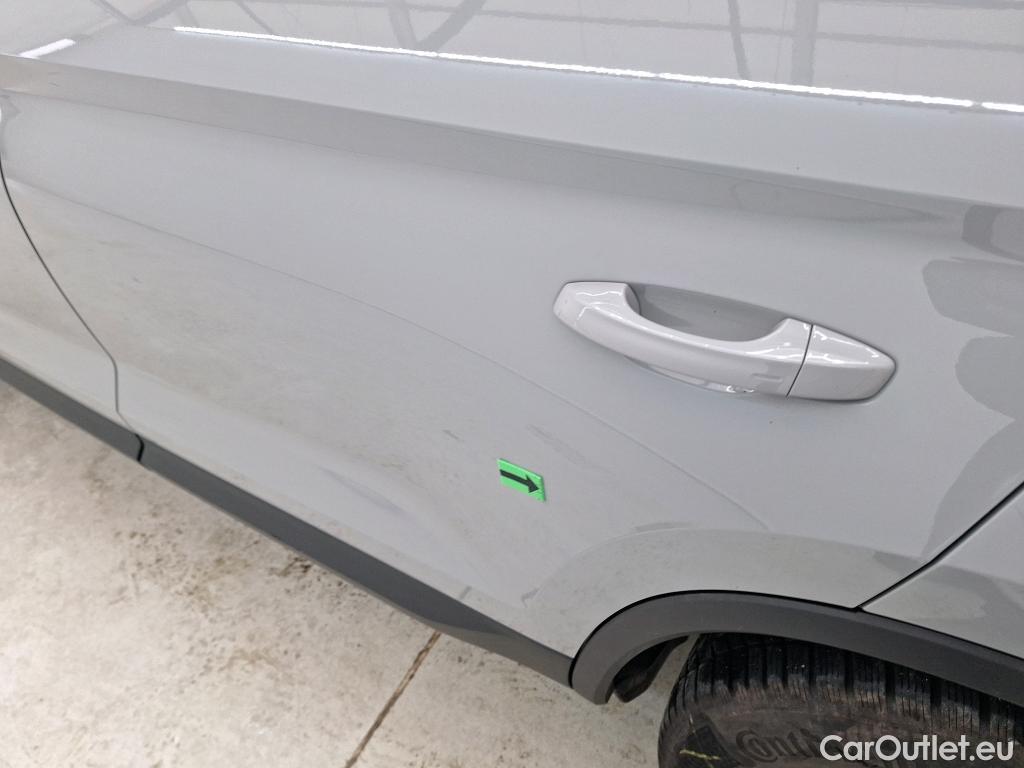  Skoda  Kodiaq 2.0 TDI 150CP Ambition DSG 4x4 #5