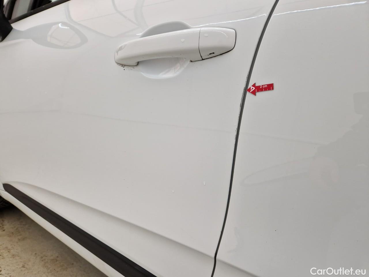  Renault  Clio 1.0 TCe 90CP Life #1