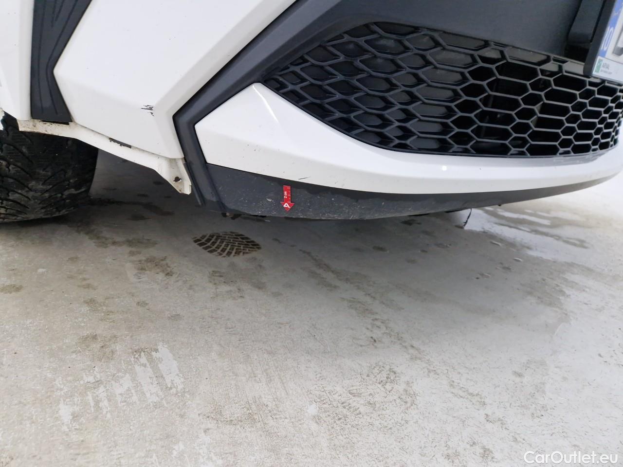  Toyota  C-HR 1.8 HSD C-enter #9